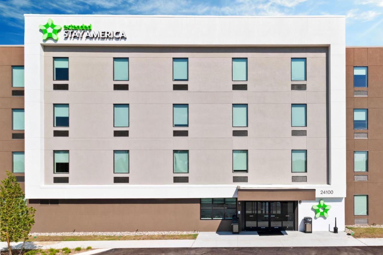 Extended Stay America Premier Suites - Port Charlotte - I-75 Exterior foto
