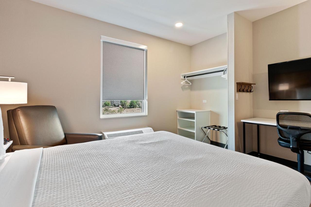 Extended Stay America Premier Suites - Port Charlotte - I-75 Exterior foto
