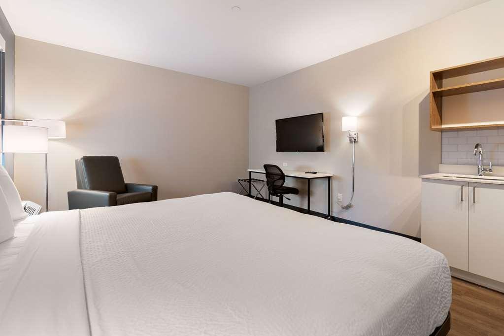 Extended Stay America Premier Suites - Port Charlotte - I-75 Zimmer foto