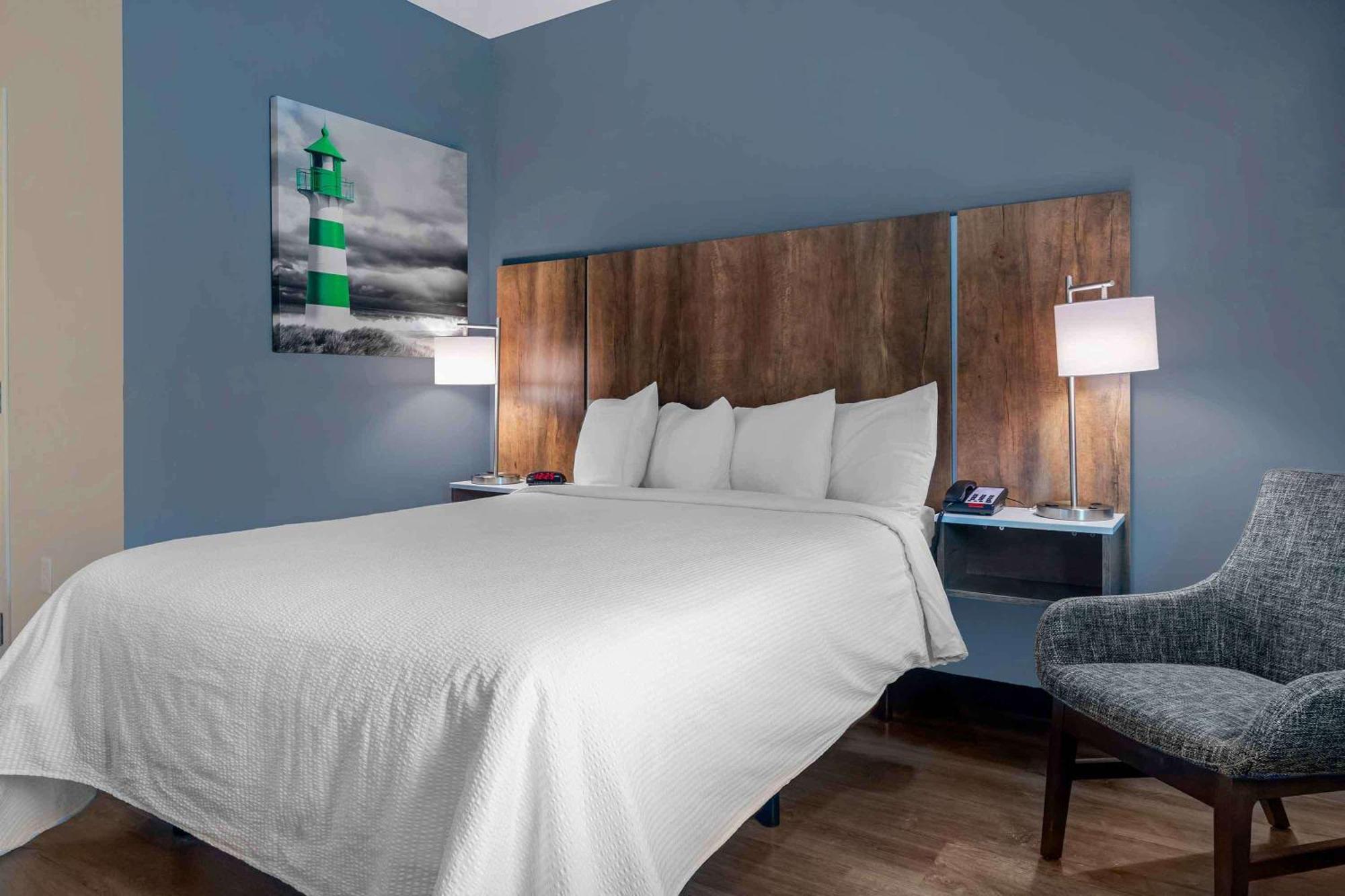 Extended Stay America Premier Suites - Port Charlotte - I-75 Exterior foto