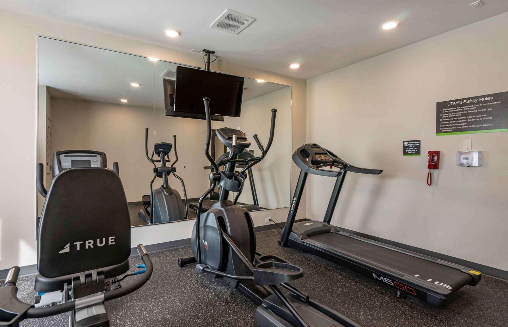 Extended Stay America Premier Suites - Port Charlotte - I-75 Exterior foto
