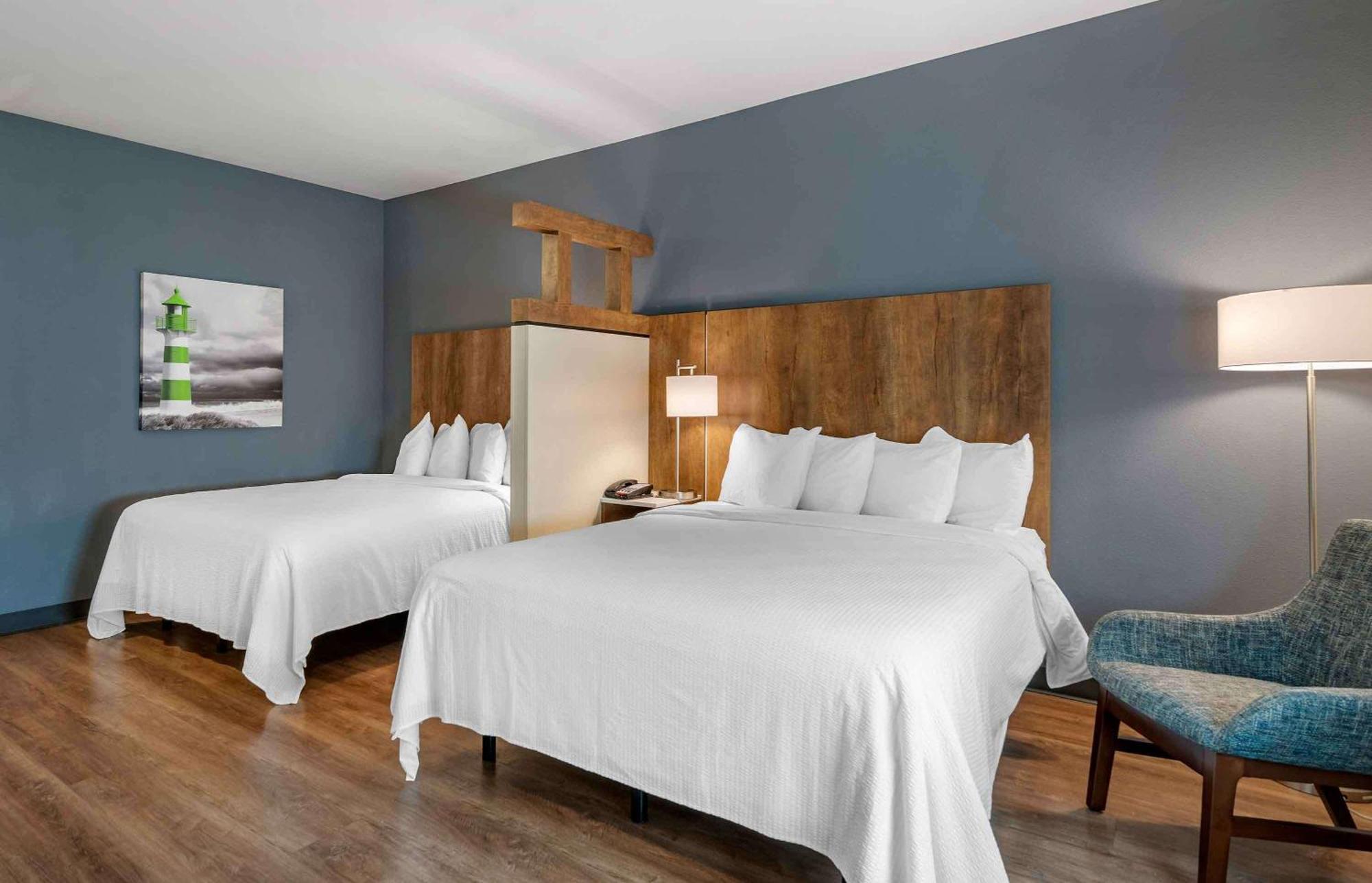 Extended Stay America Premier Suites - Port Charlotte - I-75 Exterior foto